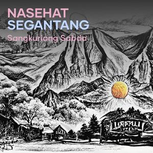 Nasehat Segantang