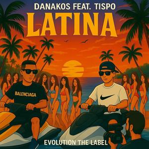 LATINA (feat. DANAKOS)