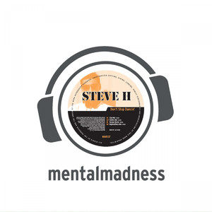 Don't Stop Dancin' (Verano RMX)