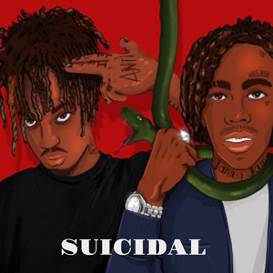 Suicidal