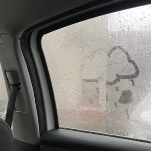 雨天/Rainy day pt2