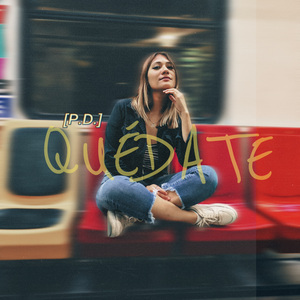 Quédate