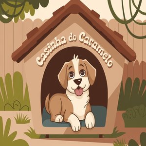 Casinha de Caramelo
