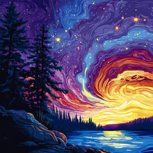 Pohjolan Maan Pakkasen Keskeltä Tarjouskuumeeseen