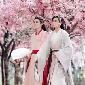 天涯客（《山河令》翻自：张哲瀚＆龚俊）（翻自 张哲瀚）