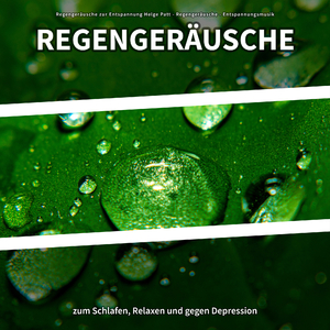 Regengeräusche