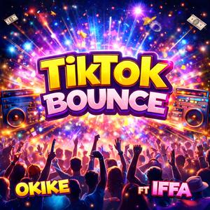 TikTok Bounce