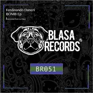 Bomb (La Class Remix)