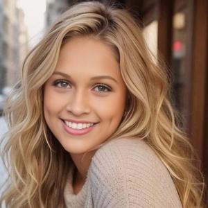 Singer 13 = One Big Sky Family (No War), English Female 16