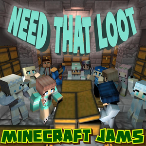 Need That Loot
