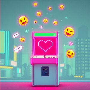 Press Start, Never Wait