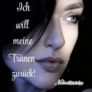 Trauer Ist Wie Glitzerlicht