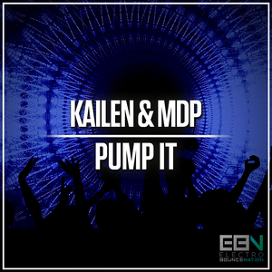 Pump It (Original Mix)