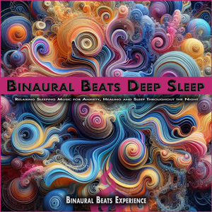 Binaural Beats for Deep Sleep