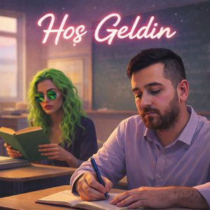 Hoş Geldin