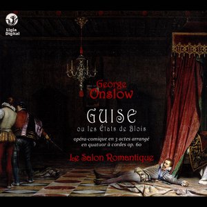 Guise ou les Etats de Blois, Op. 60: Suite No. 2. X. Allegro vivace