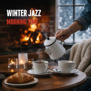 ゆったりと自然の音を楽しむ森カフェ音楽