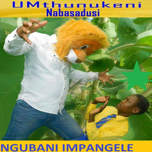 Ngubani Impangele
