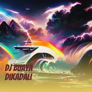 Dj Buaya Dikadali