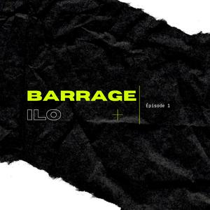 Barrage (Radio Edit)