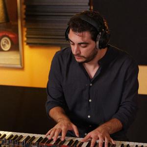 Ekei (feat. Kyriakos Costa) (Live)