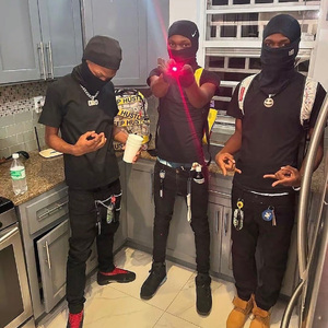 拿死（prod by SIsl）