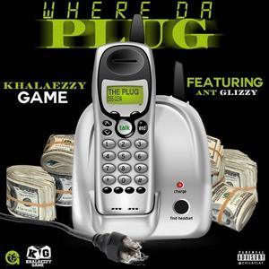 Where Da Plug (feat. Ant Glizzy)