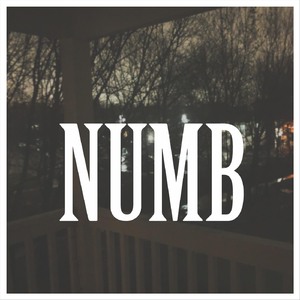 Numb