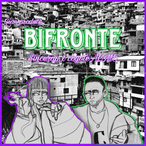Bifronte