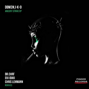 Ancient Strike (Chris Lehmann Remix)