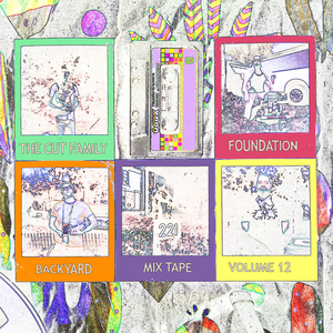 Backyard Mix Volume 12