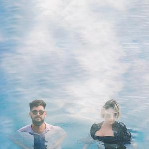 In Disguise (feat. Alec Lehrman & Julien Cantelm)