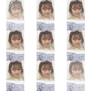 请不要对我说sorry（Cover 何洁）