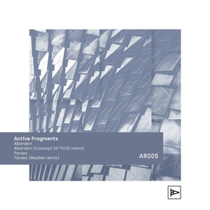 Parsec (Original Mix)