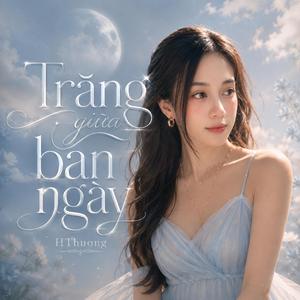 Trăng Giữa Ban Ngày