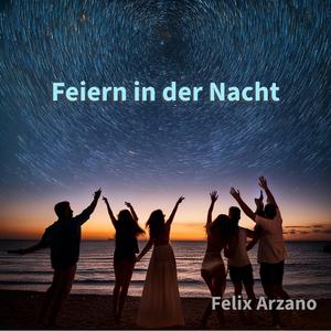 Feiern in der Nacht