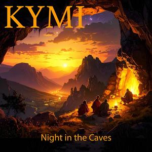 Night in the Caves