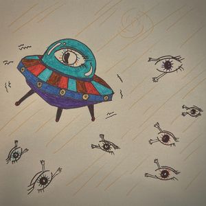 乌鸦为什么像写字台