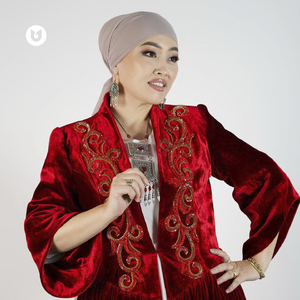 Өмірге сауал