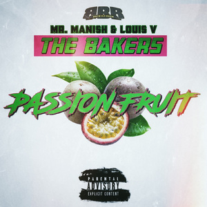 Provadita (A Taste) (Feat. Squinkla)