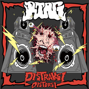 Distraksi Distorsi