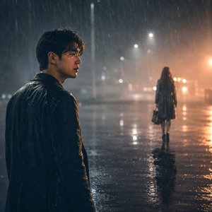 Your Goodbye Remains