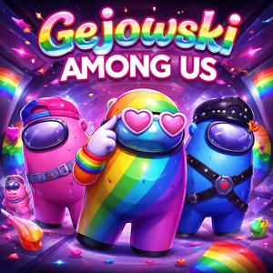 Gejowski Among Us