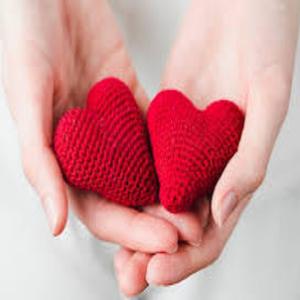 Fragile heart
