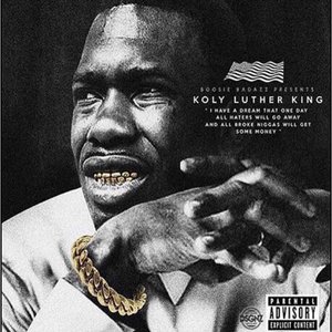 Koly Luther King Intro
