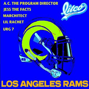 Rams (feat. A.C. the Program Director, Marchitect, Lil Rachett, URG 7 & Litco)