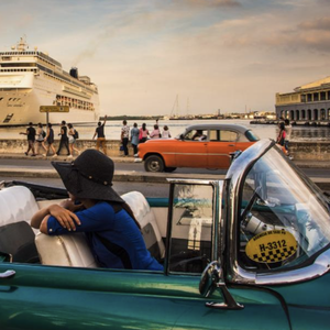 Cuba (Instrumental)