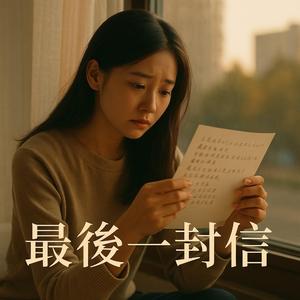 最後一封信