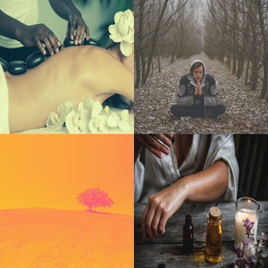 微妙的泰式按摩心情