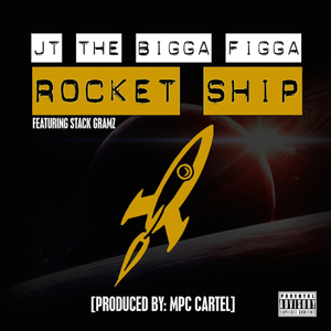Rocket Ship
